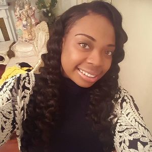 Meet your Posher, Tan